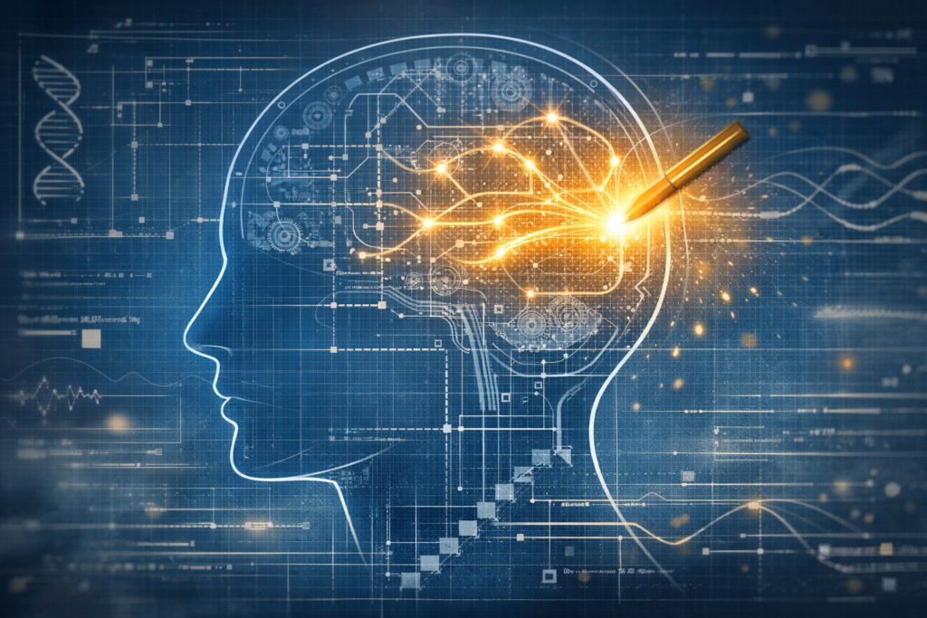 최면과 무의식 패턴: 왜 우리의 마음은 의지만으로 바뀌지 않는가?