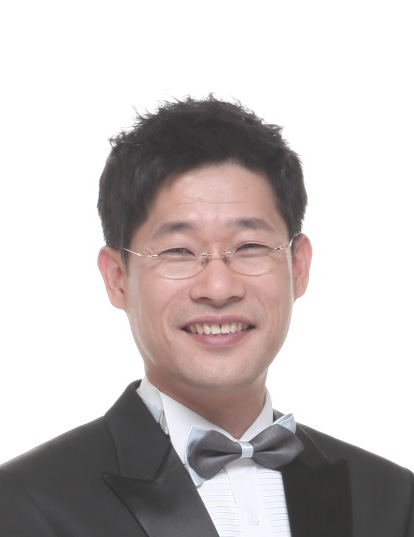 박준화 박사 프로필 사진