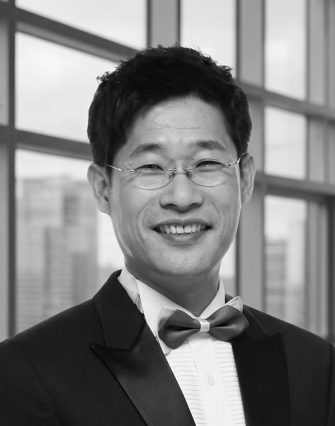 한국심리최면협회 협회장 박준화 박사